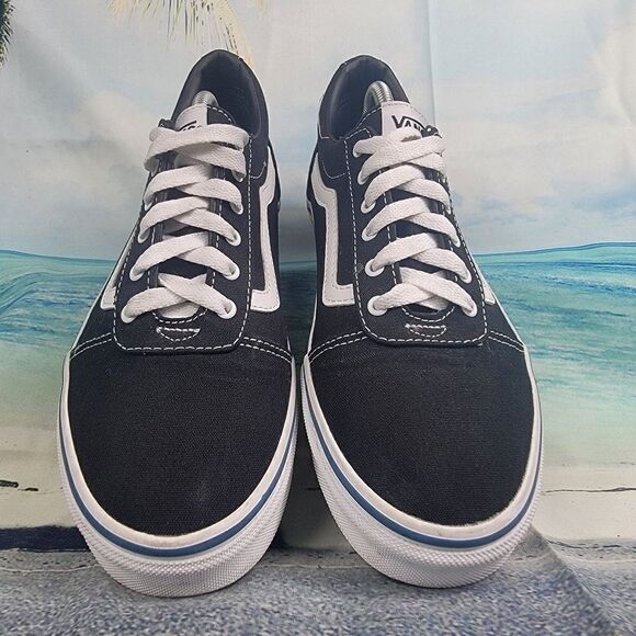 VANS CLASSIC Women's 8.5 Men's 7 - Picture 8 of 9